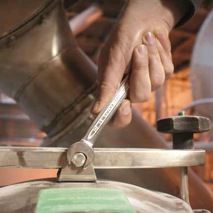 BAHCO RINGSTEEKSLEUTEL 50MM