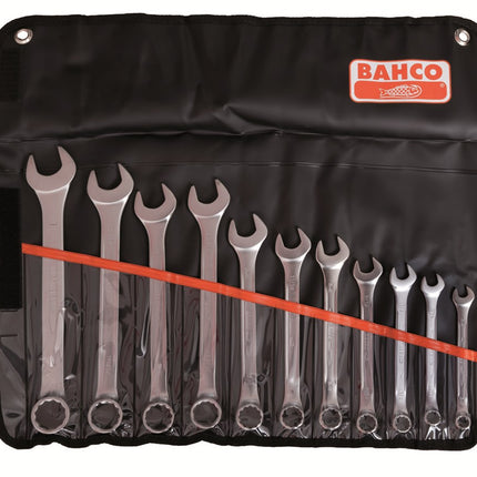 Afbeelding BAHCO ring-steeksleutel 111Z/11T