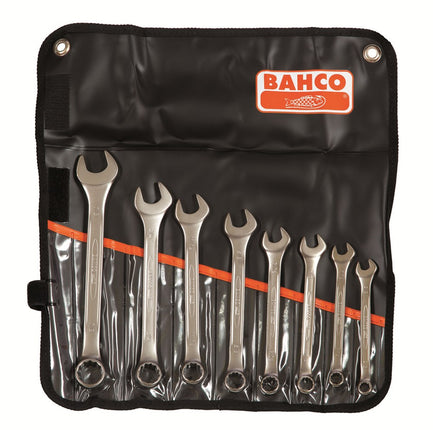 Afbeelding BAHCO ring-steeksleutel 111Z/8T