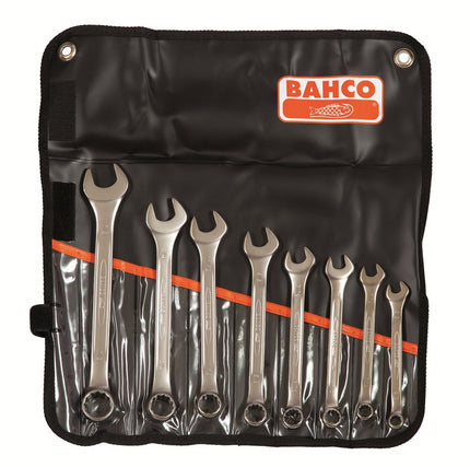 Afbeelding BAHCO ring-steeksleutel 111Z/8T