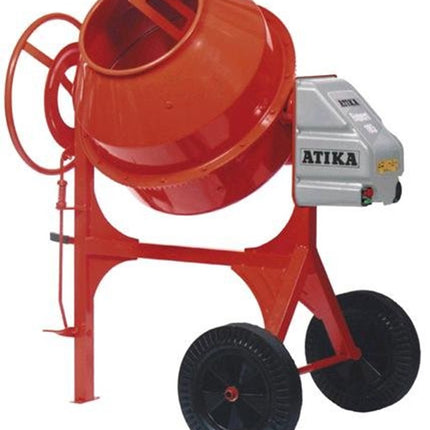 Atika Betonmolen Expert 185L 230V - 1741012