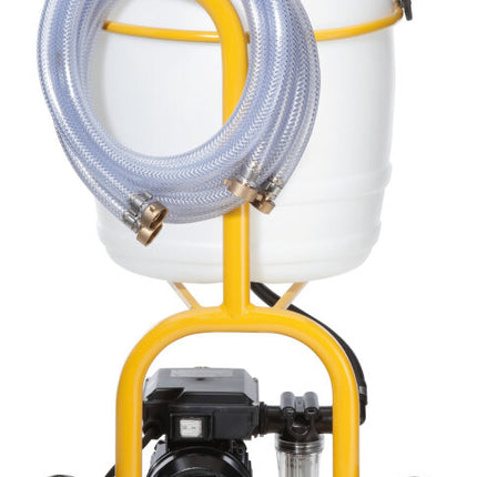 REMS Solar-Push K60 Vul/Spoelmachine