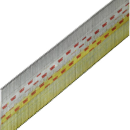 Senco BRAD 1,8X38MM GEGALV. 4000 ST