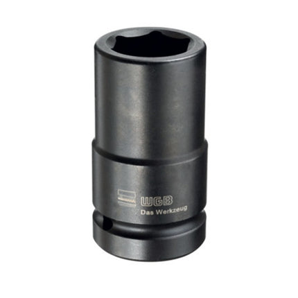 Afbeelding WGB Das Werkzeug 3/4" zeskant krachtdop No. 4310