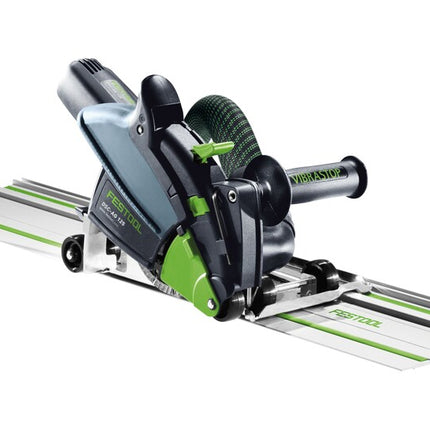 Festool Railslijper DSC-AG 125-Plus-FS - 578530