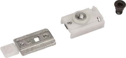 Vastzetinrichting tbv OX3400