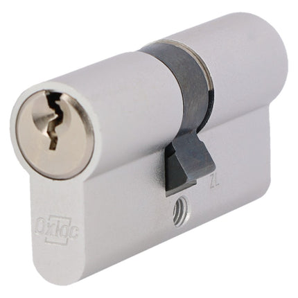 Profielcilinder Dubbel