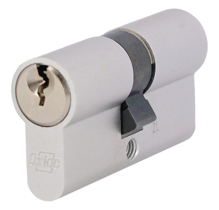 Profielcilinder Dubbel