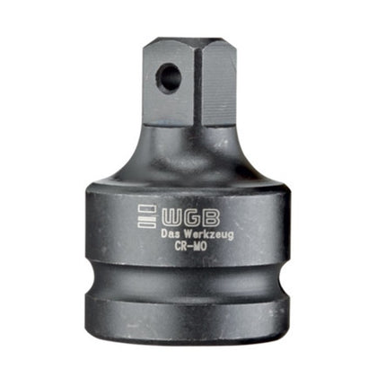 Afbeelding WGB Das Werkzeug 3/4" binnenvierkant krachtverloop No. 4314