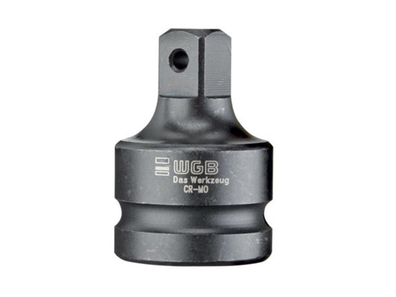 Afbeelding WGB Das Werkzeug 3/4" binnenvierkant krachtverloop No. 4314