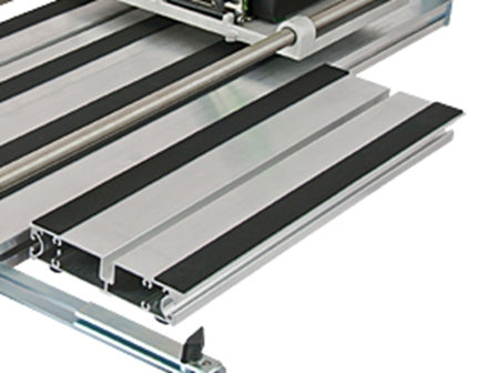 Afbeelding Eibenstock zaagtafel ETT
