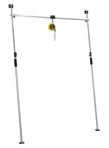 Eibenstock WANDSTATIEF ERGO-GUIDE