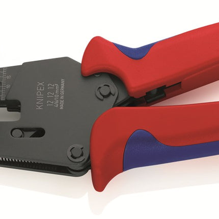 Afbeelding KNIPEX afstriptang