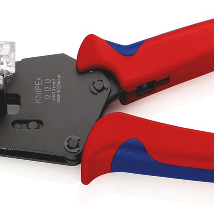 AFSTRIPTANG KNIPEX 12 12 12