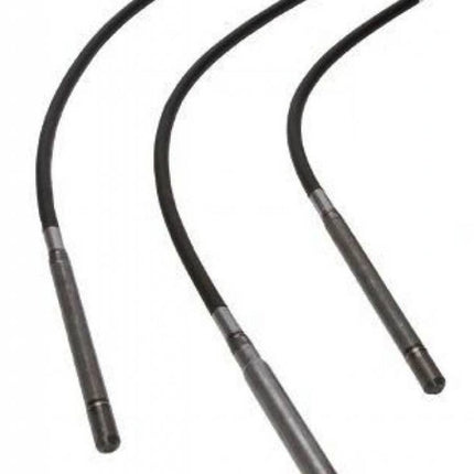 Lievers Handstoktrilslang 38mm 1m - 12140104