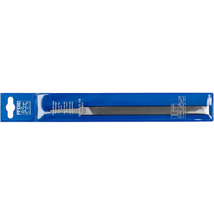 Afbeelding PFERD TOOLS kettingzaagvijlen platstomp 1215 FLST 175 (1)