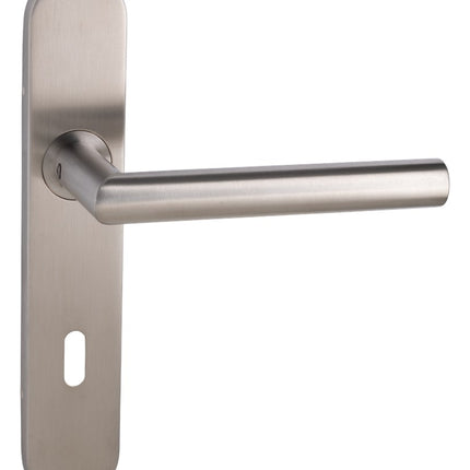 Langschild Oxloc