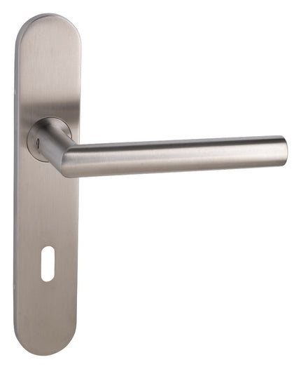 Langschild Oxloc