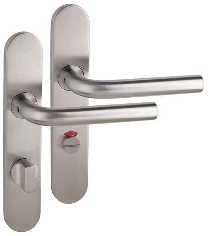 Langschild Oxloc