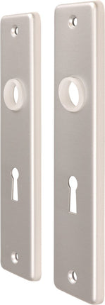 Kortschild Oxloc