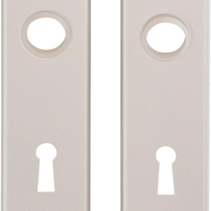 Kortschild Oxloc