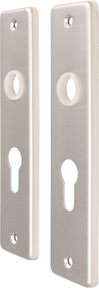 Kortschild Oxloc