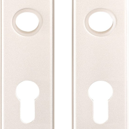 Kortschild Oxloc