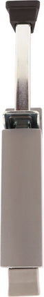 Deurvastzetter zilver max Oxloc