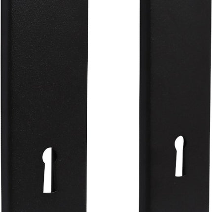 Klikschild kort Oxloc