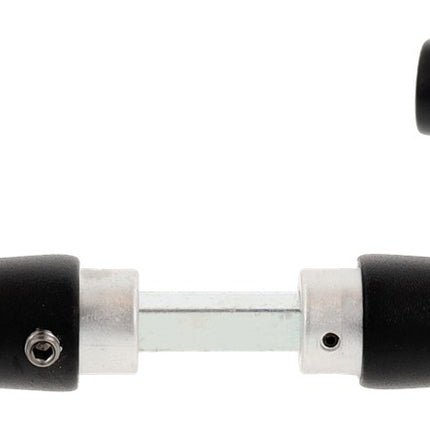 Deurkruk Oxloc