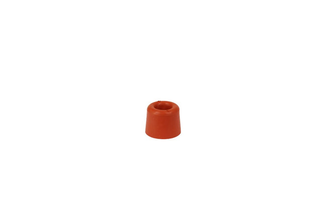 Deurbuffer rubber Oxloc