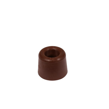 Deurbuffer rubber Oxloc