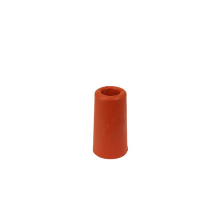 Deurbuffer rubber Oxloc