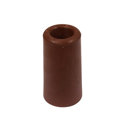 Deurbuffer rubber Oxloc