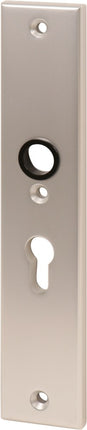 Langschild Oxloc