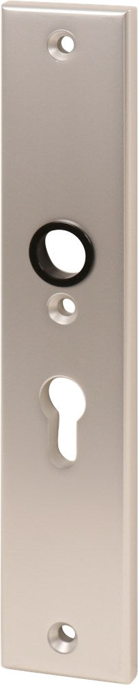 Langschild Oxloc