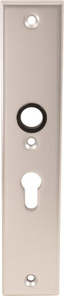 Langschild Oxloc