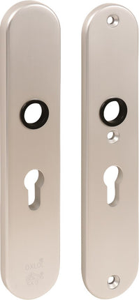 Veiligheidslangschild Oxloc