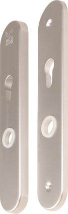 Veiligheidslangschild senioren Oxloc