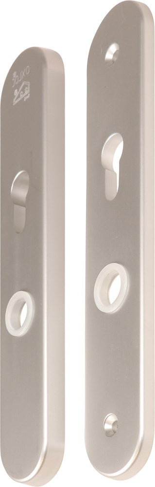 Veiligheidslangschild senioren Oxloc