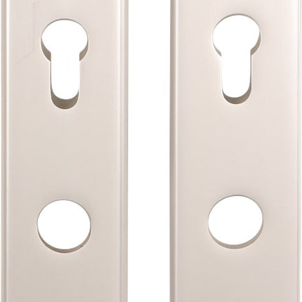 Veiligheidslangschild senioren Oxloc