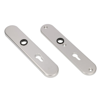 Veiligheidslangschild Oxloc