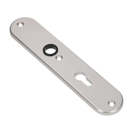 Veiligheidslangschild Oxloc