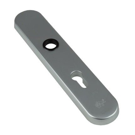 Veiligheidslangschild Oxloc