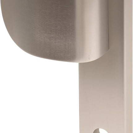 Veiligheidslangschild met deurduwer Oxloc