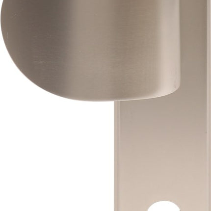 Veiligheidslangschild met deurduwer Oxloc