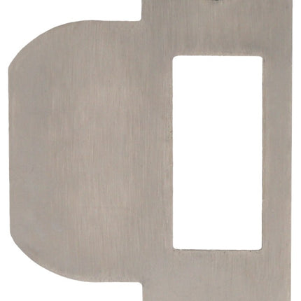 Sluitplaat P1255