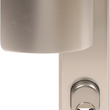 Veiligheidslangschild met deurduwer Oxloc