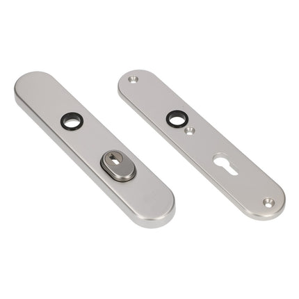 Veiligheidslangschild Oxloc