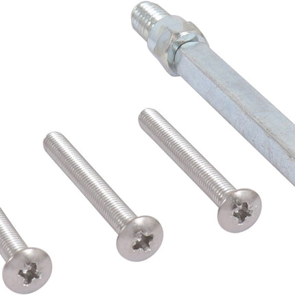 Wisselquickstiftset